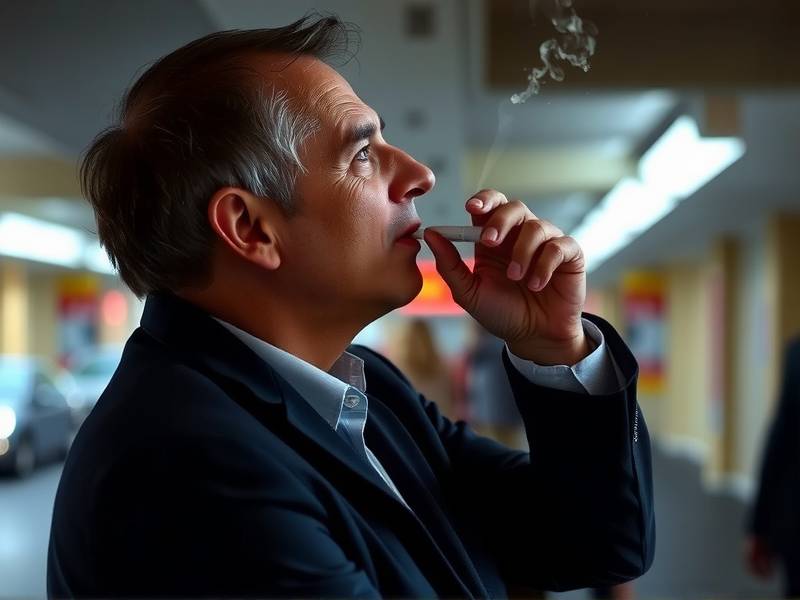 Does Semaglutide Really Help You Quit Smoking?