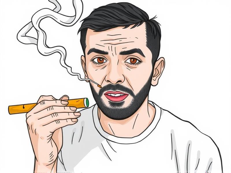 Why Do I Feel Weird After Quitting Smoking Weed?