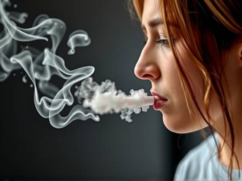 Is Quitting Vaping or Smoking Getting Harder?