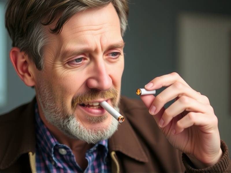 Are the First Three Days of Quitting Smoking Really the Hardest? How to Overcome That Challenge?