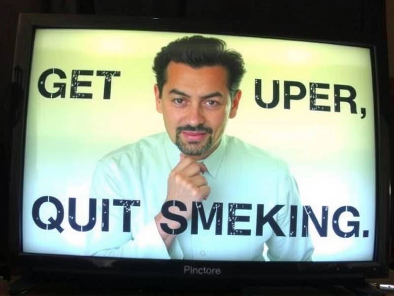 Did Fank Siantra Ever Quit Smoking?