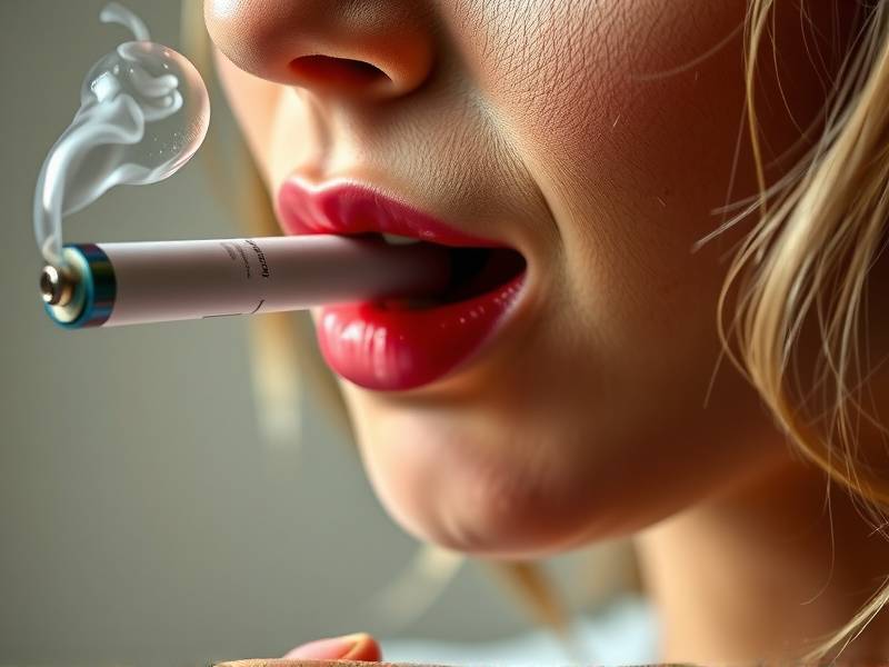 Why Is Quitting Smoking Such a Challenge?