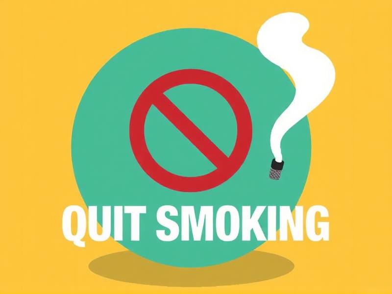 Where Can I Get Help to Quit Smoking?