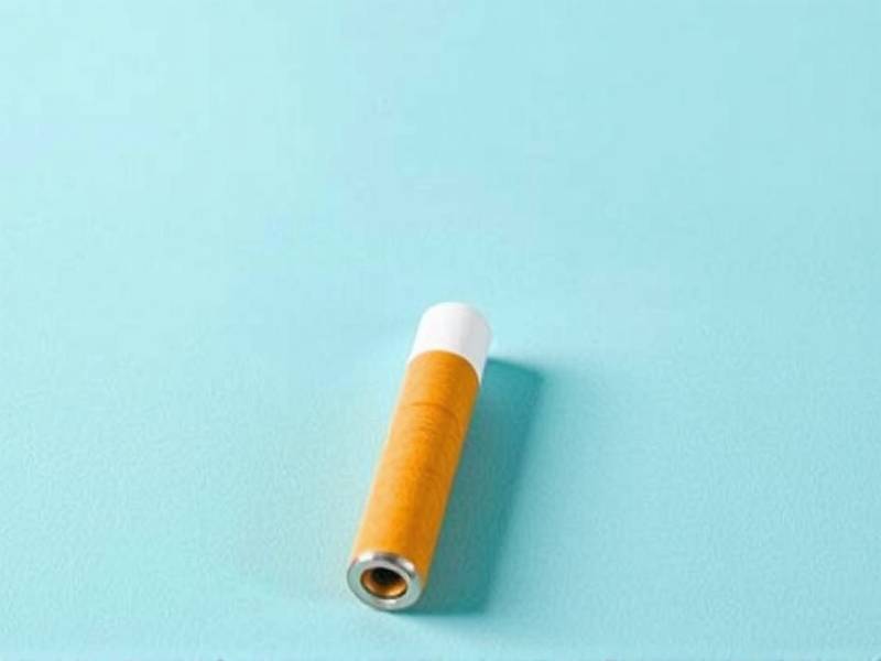 Does Nic Out Really Help With Quitting Smoking?