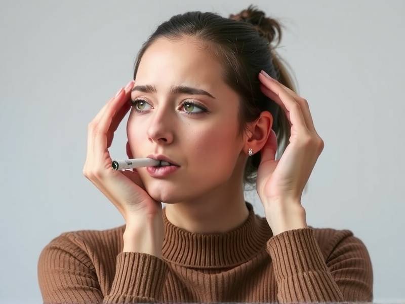 Can Quitting Smoking Weed Really Cause Headaches?