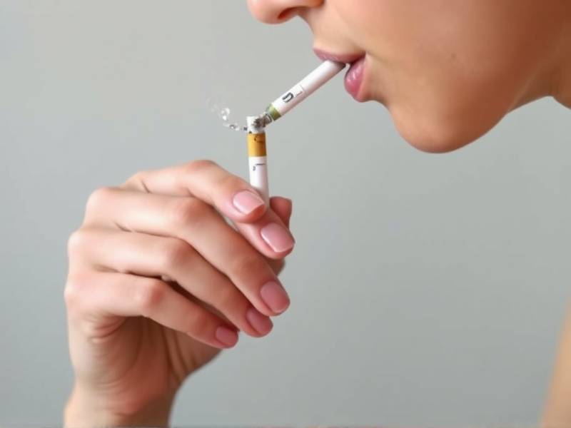 How to Survive the First Day of Quitting Smoking: Tips and Tricks for a Smooth Start