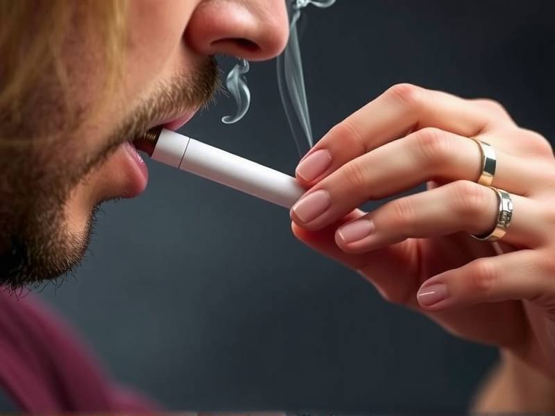 Does Your Penis Regain Lost Length After Quitting Smoking? The Truth About Smoking and Penile Size