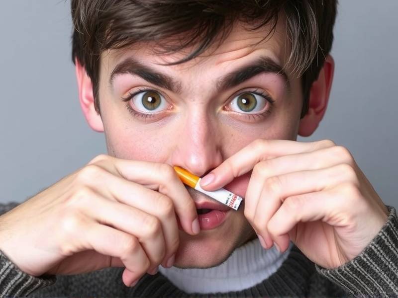 Can Quitting Smoking Really Lead to Anxiety and Depression?