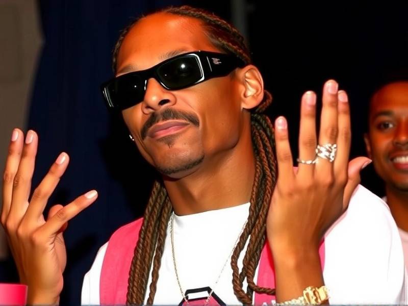 Did Snoop Dogg Really Quit Smoking Pot? The Truth Behind the Rumors