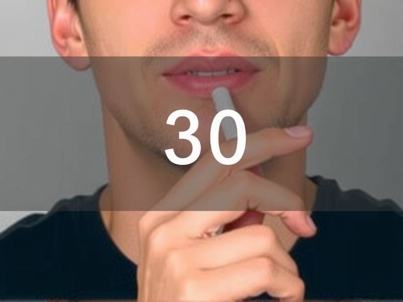 How to Quit Smoking After 30 Years: A Guide for Long-Term Success