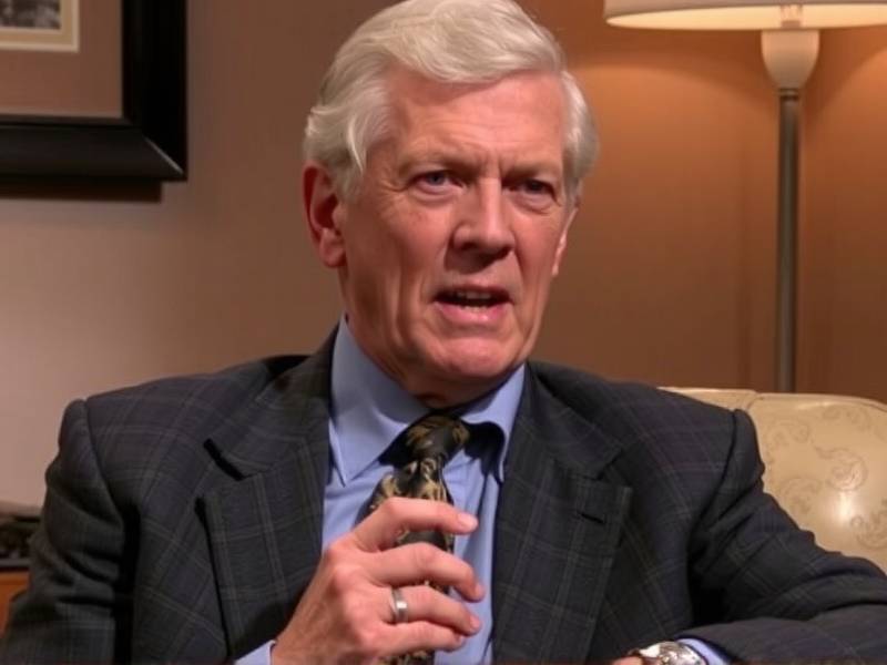 When Did Burt Lancaster Quit Smoking?