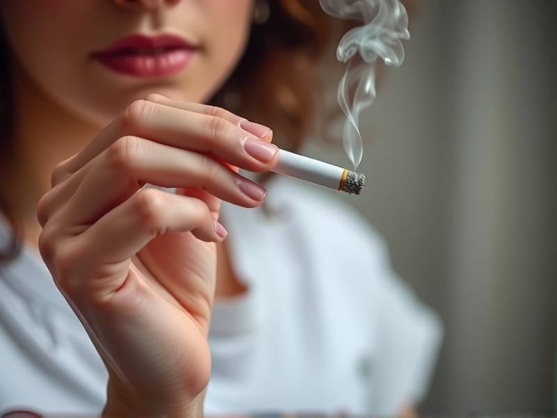 When Should You Quit Smoking Before Getting Pregnant?(1)
