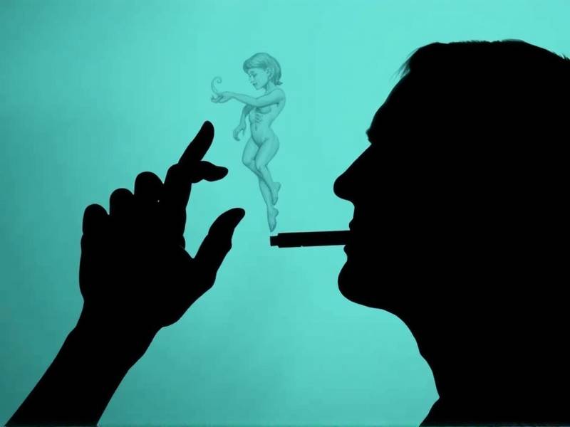 Will Quitting Smoking Really Lower CO2 Levels?