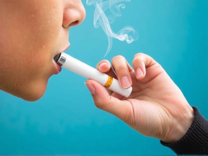 Will Quitting Smoking Really Lower CO2 Levels?(1)