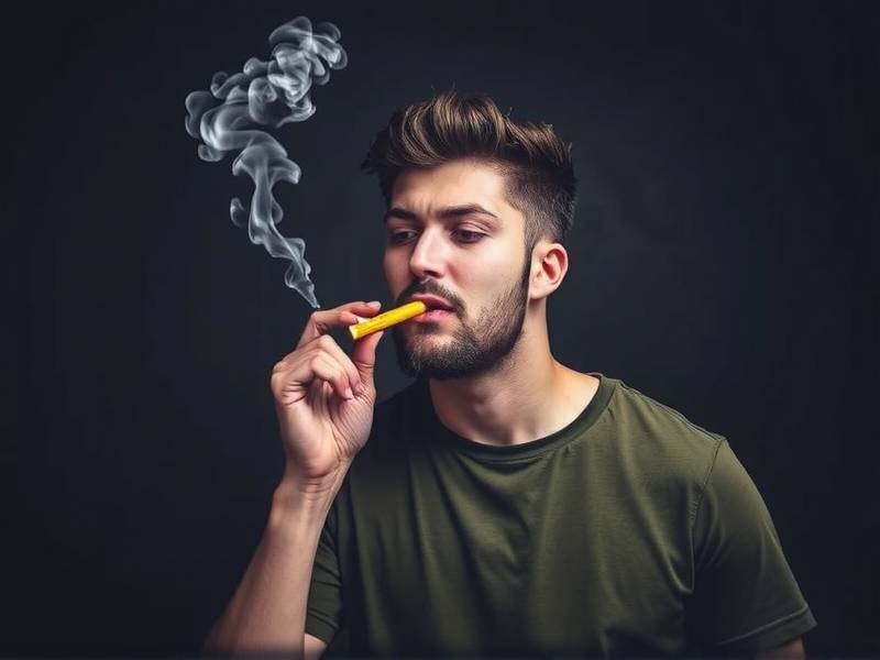 Does Quitting Smoking Increase Testosterone Levels? Reddit Users Share Their Thoughts