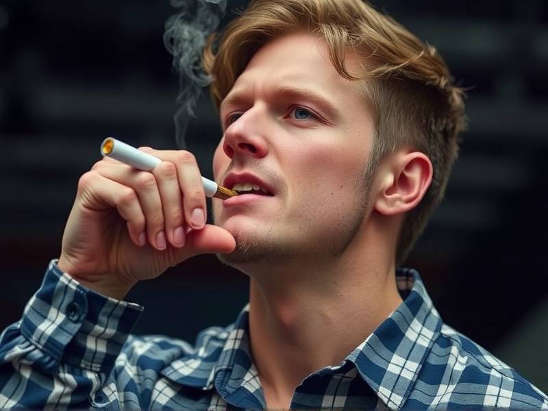 Does Quitting Smoking Increase Testosterone Levels? Reddit Users Share Their Thoughts