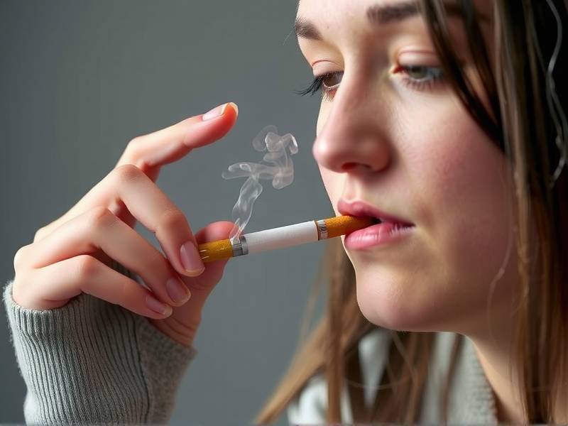 When Will My Sense of Smell Return After Quitting Smoking?