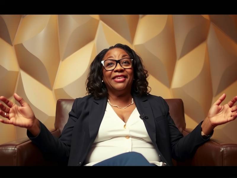 Whoopi Goldberg: The Journey from Smoking to a Life Without Cigarettes