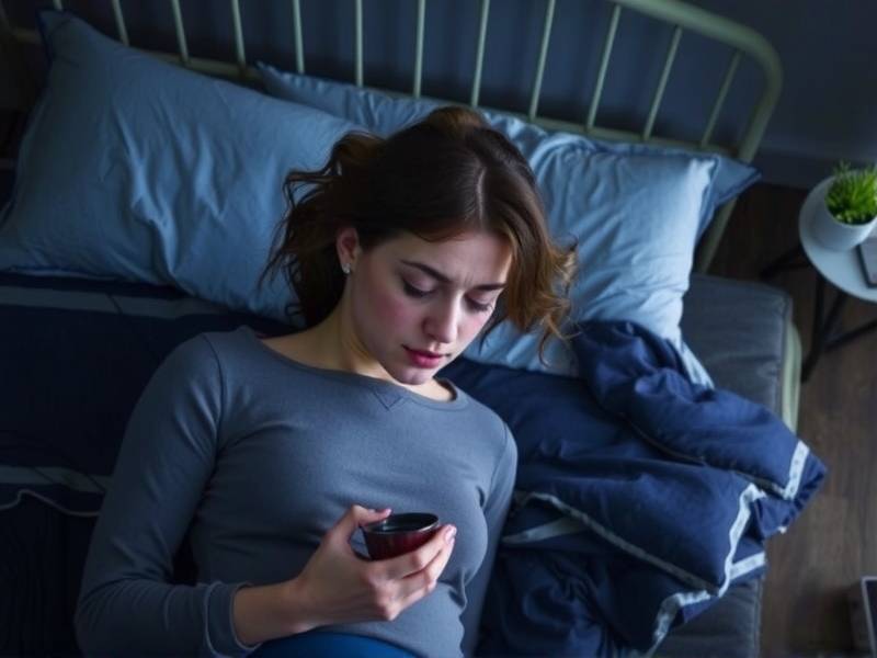 How Long Does Trouble Sleeping Last After Quitting Smoking? The Science Behind Sleep Disturbances