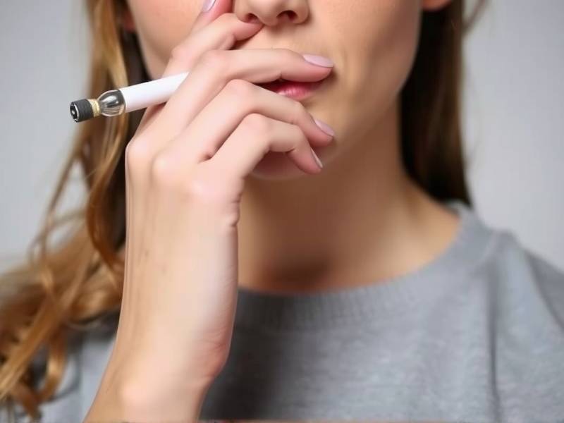 What to Expect One Week After Quitting Smoking