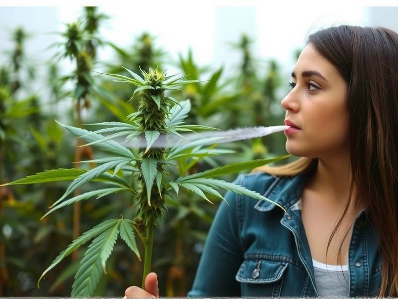 When to Quit Smoking Pot While Pregnant: A Guide for Health and Safety