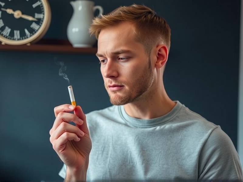 What Happens When You Quit Smoking Nicotine: The Inside Scoop