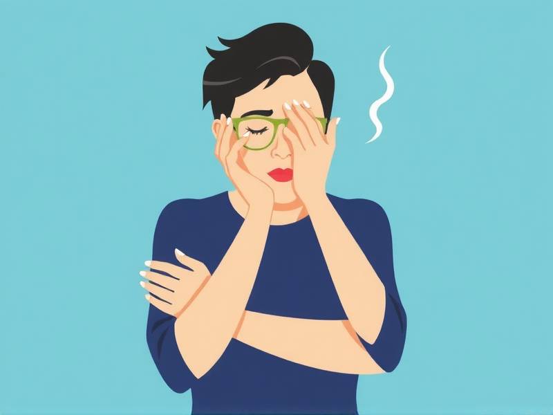 Why Does Quitting Smoking Make You So Tired? The Science Behind the Fatigue