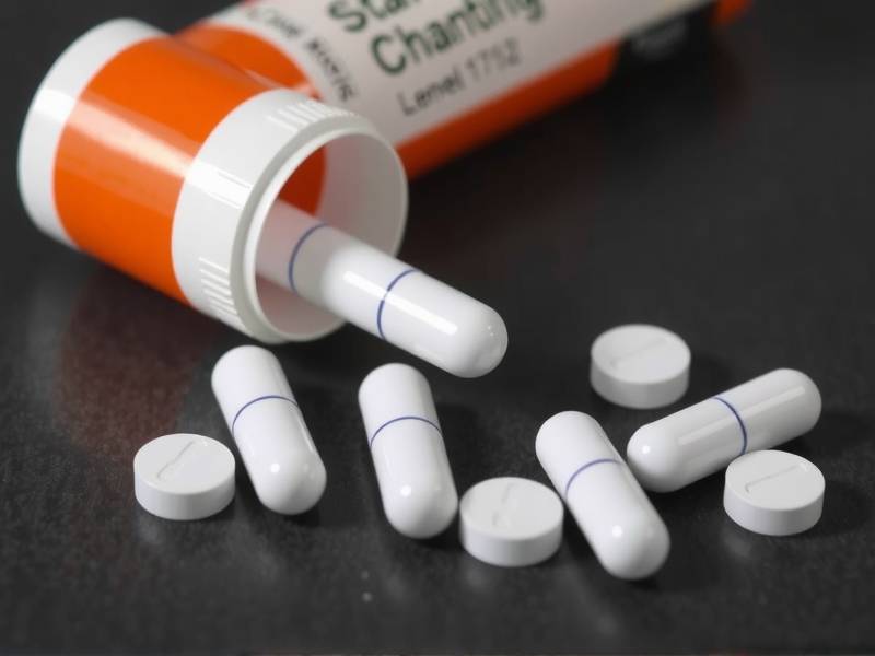 How Long Should You Take Chantix After You Quit Smoking?