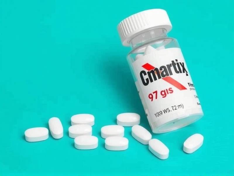 How Long Should You Take Chantix After You Quit Smoking?(1)