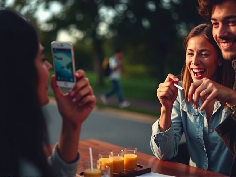 How to Quit Smoking When All Your Friends Smoke: Tips and Strategies for Overcoming Peer Pressure