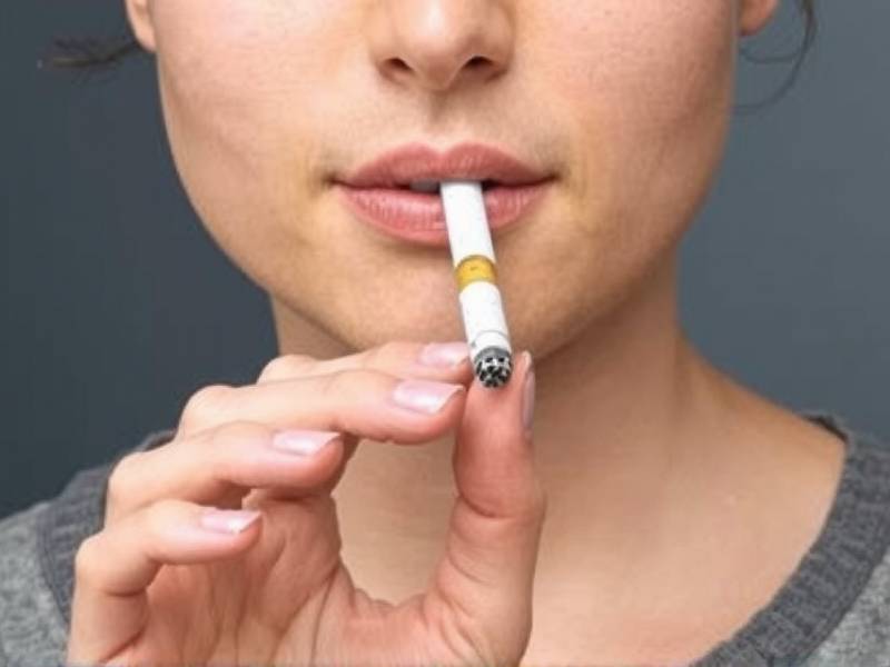 What Do You Notice When You Quit Smoking?
