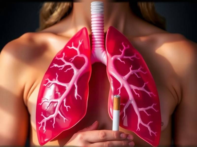 Can Your Lungs Really Get Better After Quitting Smoking?