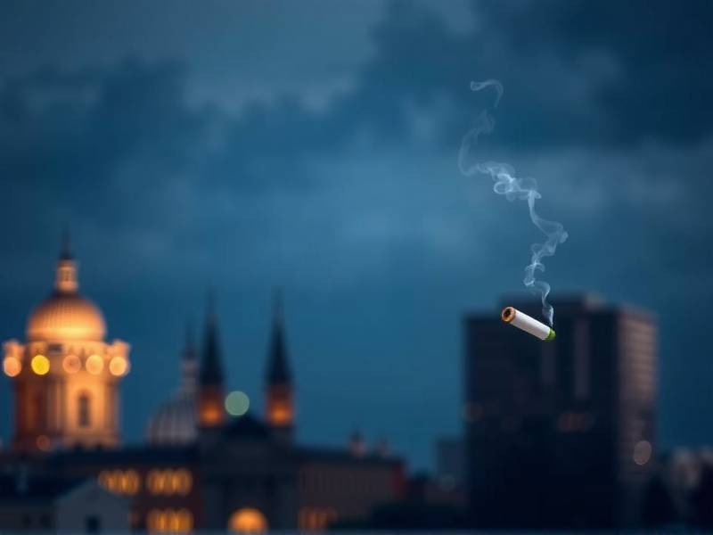 Is Mental Fog Normal After Quitting Smoking? Understanding the Possible Causes and How to Cope