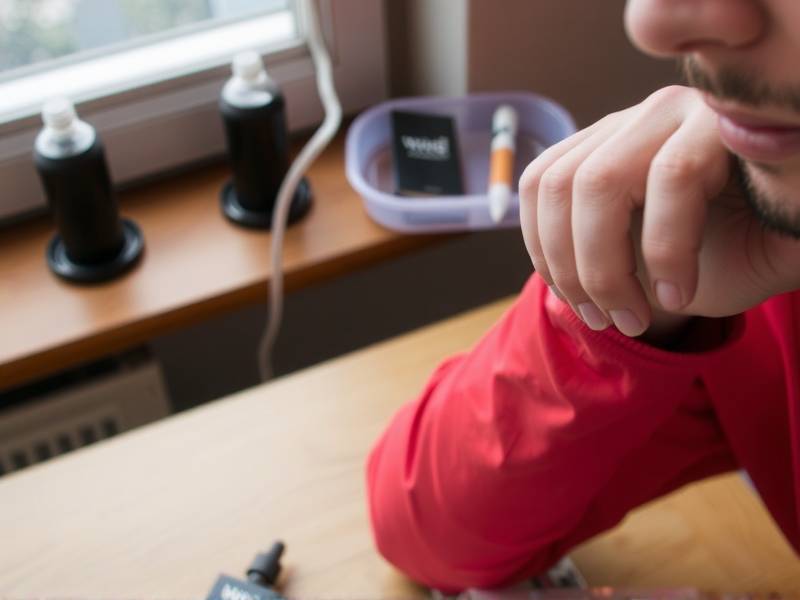 Does Weed Really Help You Quit Smoking? A Comprehensive Guide