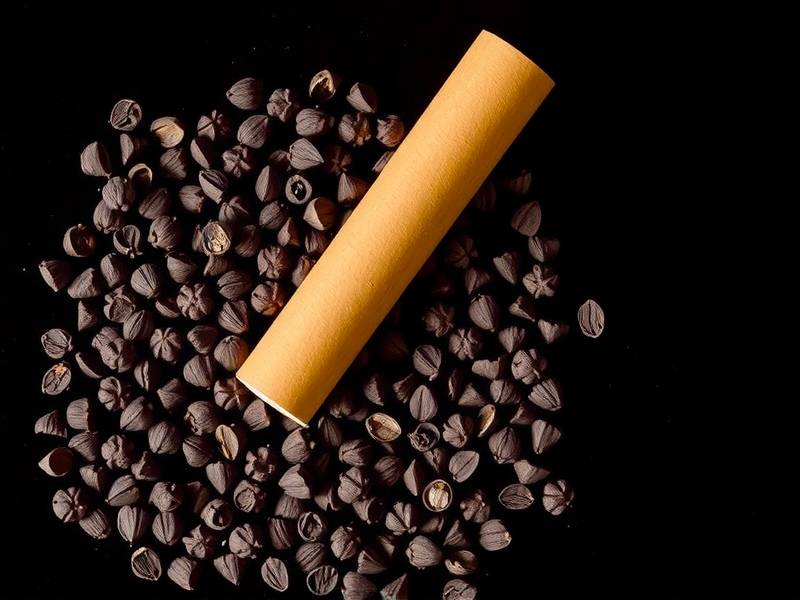 How to Use Black Pepper to Quit Smoking: A Natural and Effective Method