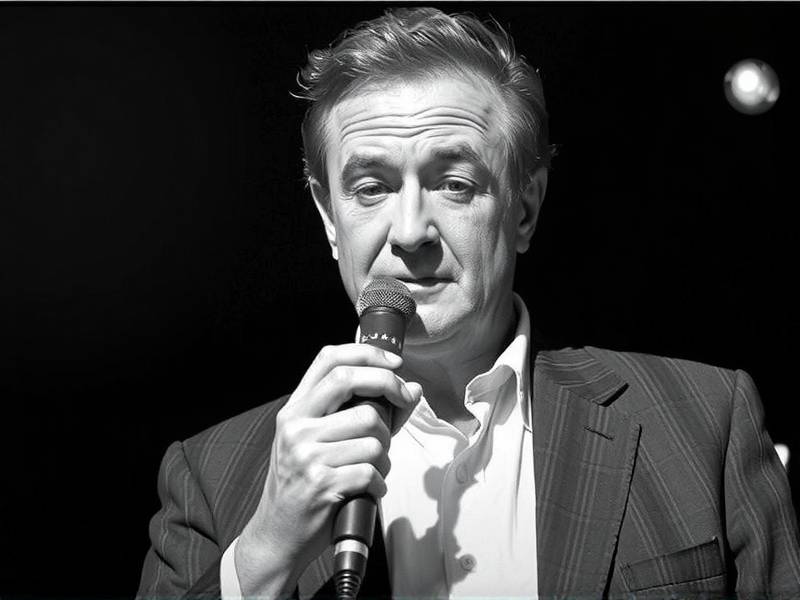 When Did Johnny Cash Quit Smoking?