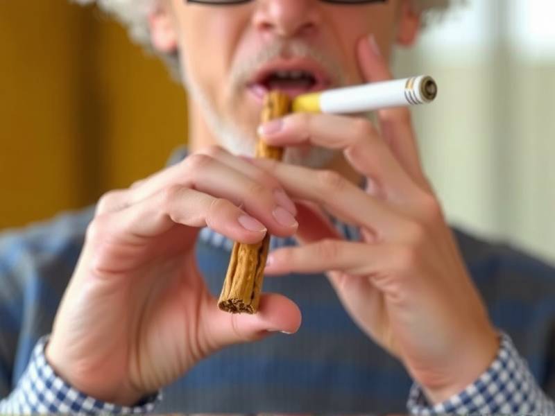 Does Cinnamon Really Help Quit Smoking? A Comprehensive Guide