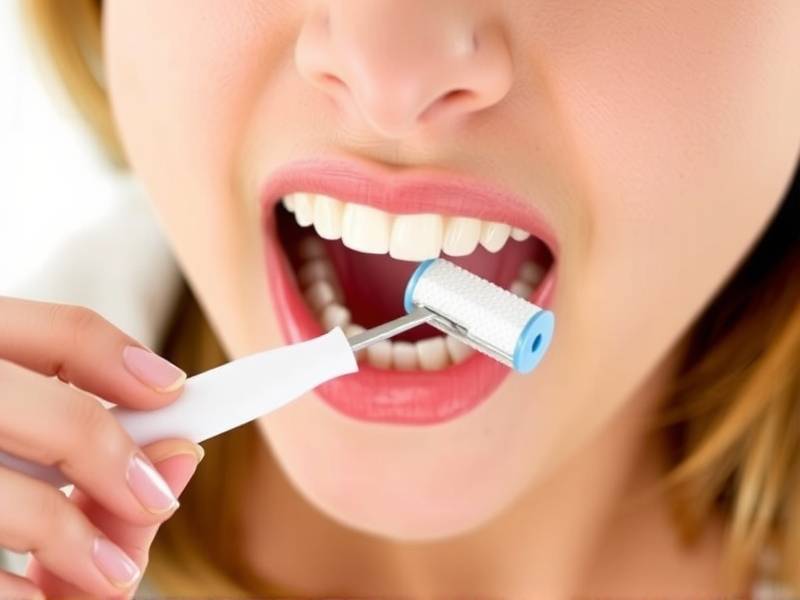 How to Clean Your Mouth Effectively After Quitting Smoking: Tips and Tricks