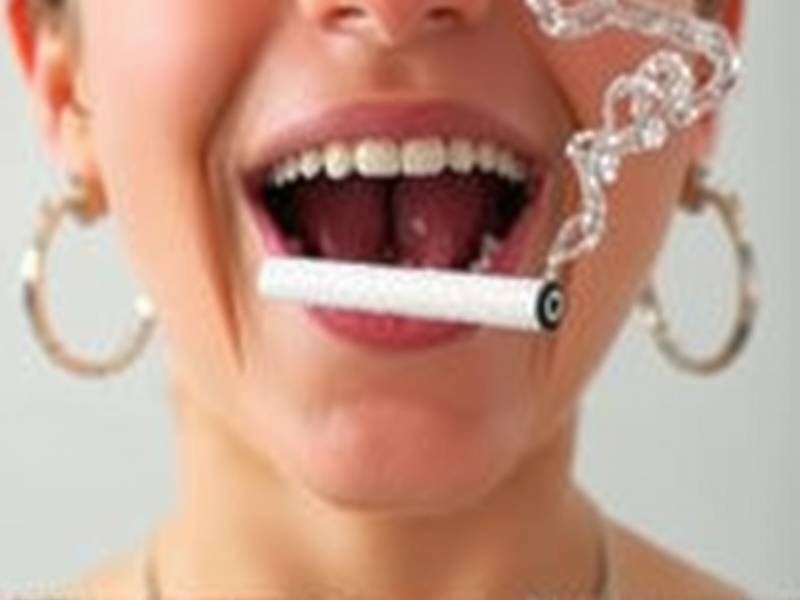 Has Anyone Really Quit Smoking Without Gaining Weight?