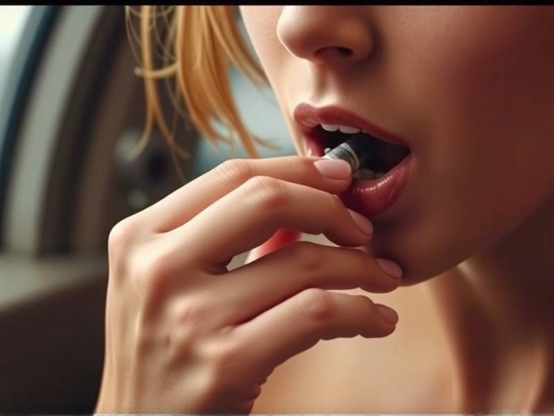 Has Anyone Really Quit Smoking Without Gaining Weight?(1)