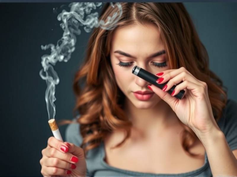 What Kind of Changes Will I Notice After Quitting Smoking?