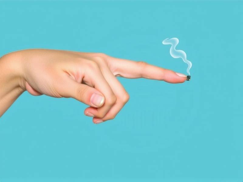 What Kind of Changes Will I Notice After Quitting Smoking?(1)