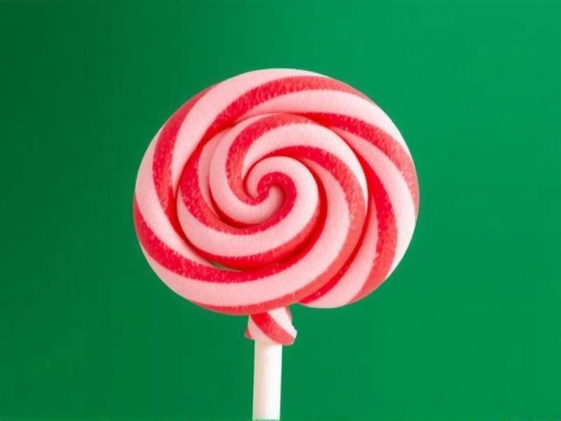 Can Lollipops Really Help You Quit Smoking?