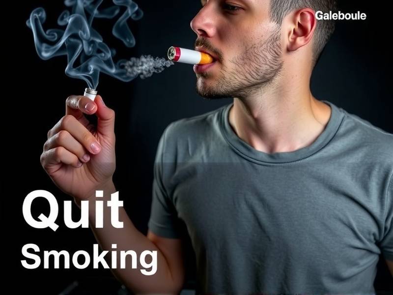 What Symptoms Happen When You Quit Smoking?
