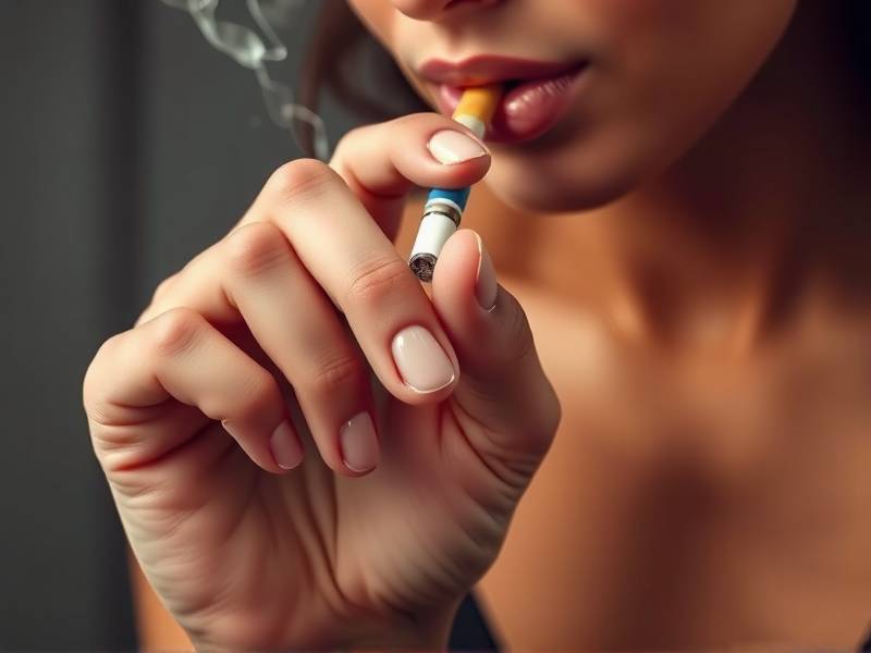 How to Quit Smoking During Stressful Times: Effective Strategies for Overcoming Challenges