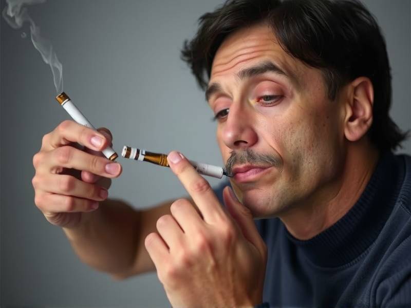 Will Quitting Smoking Help My Connective Tissue?