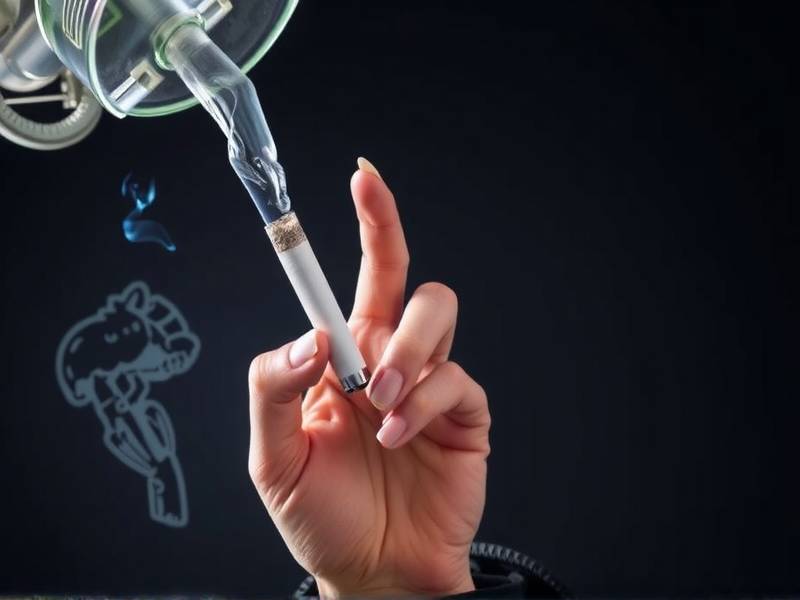 Why Should We Quit Smoking?