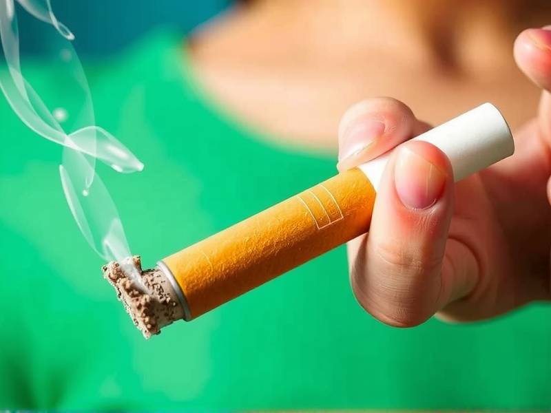 How Long Does It Take to Feel Energized Again After Quitting Smoking?