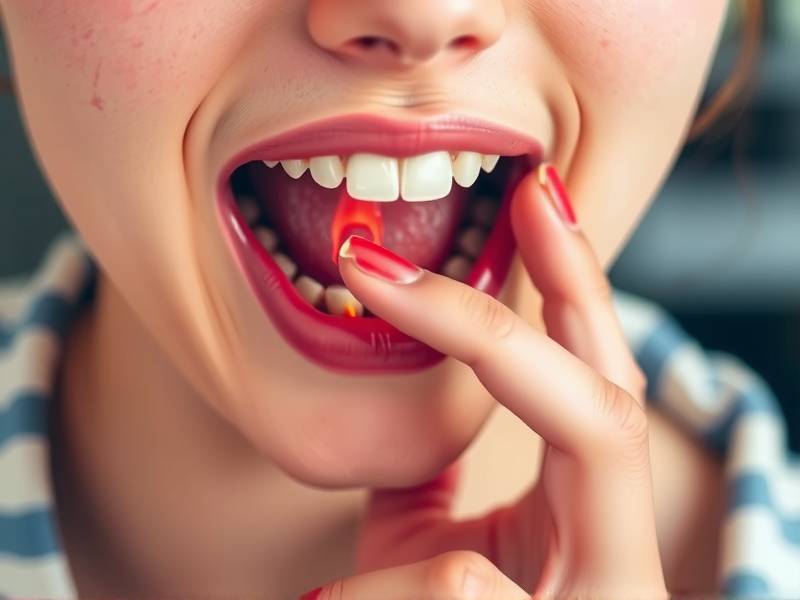 What to Do for Your Mouth After Quitting Smoking