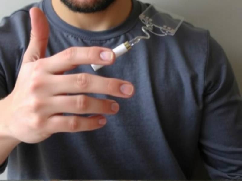 How Much Does Blood Pressure Lower After Quitting Smoking?